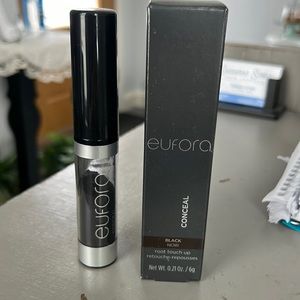 Eufora Conceal Black Powder Root Touch Up